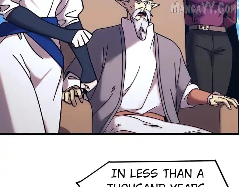 Log into the Future Chapter 268 - page 2